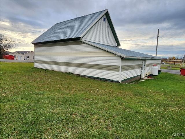 27539 County Route 193, Theresa, NY 13691