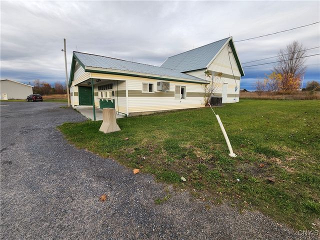 27539 County Route 193, Theresa, NY 13691