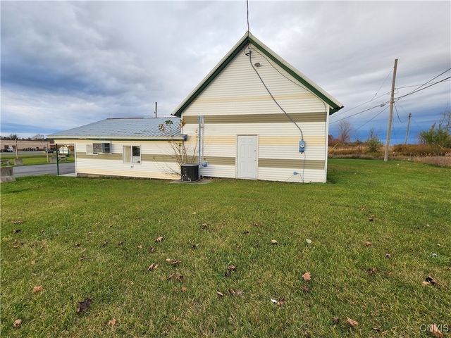 27539 County Route 193, Theresa, NY 13691
