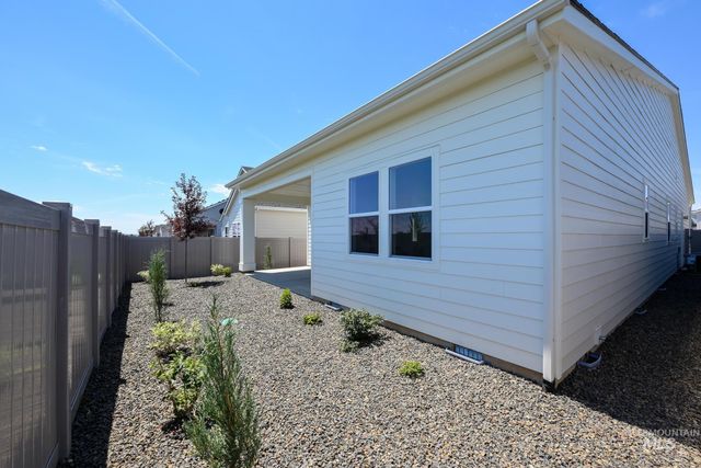 2598 N Leatherwood Ave, Star, ID 83669