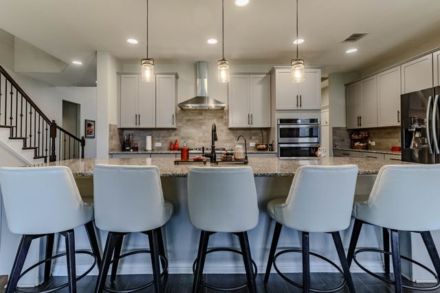 3107 Standridge Lane, Mansfield, TX 76084