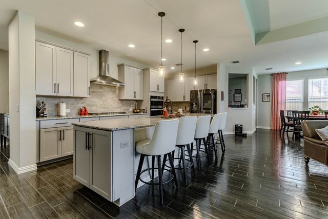 3107 Standridge Lane, Mansfield, TX 76084