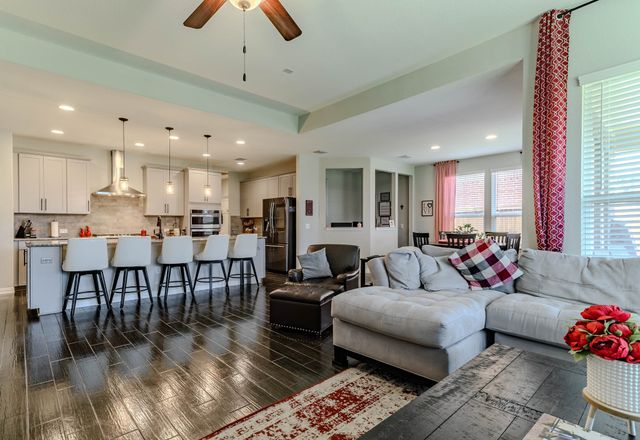 3107 Standridge Lane, Mansfield, TX 76084