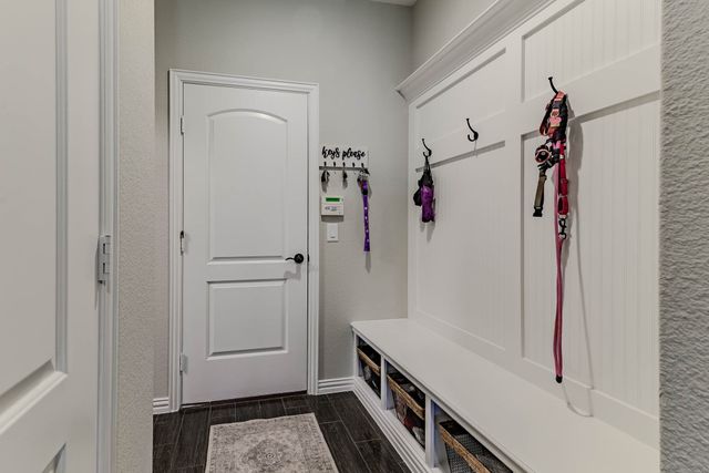 3107 Standridge Lane, Mansfield, TX 76084