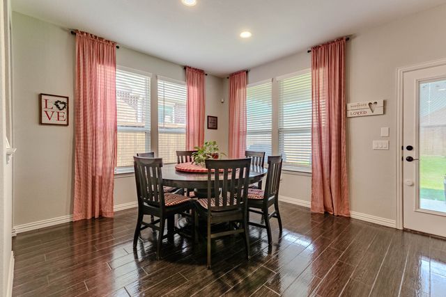 3107 Standridge Lane, Mansfield, TX 76084