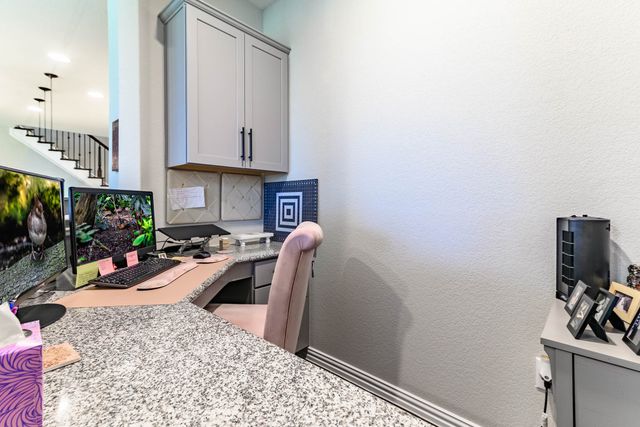 3107 Standridge Lane, Mansfield, TX 76084