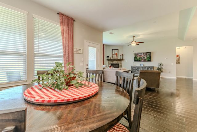 3107 Standridge Lane, Mansfield, TX 76084