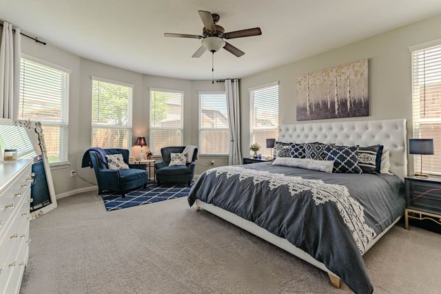 3107 Standridge Lane, Mansfield, TX 76084