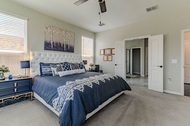3107 Standridge Lane, Mansfield, TX 76084