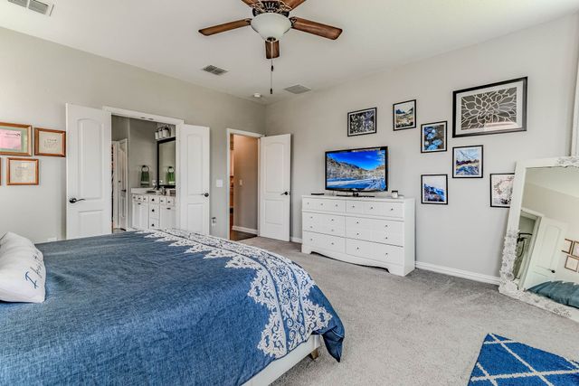 3107 Standridge Lane, Mansfield, TX 76084