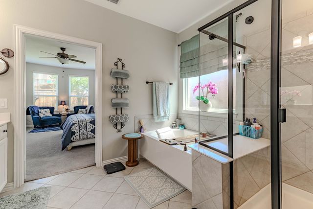 3107 Standridge Lane, Mansfield, TX 76084