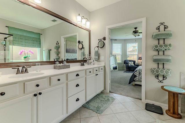 3107 Standridge Lane, Mansfield, TX 76084