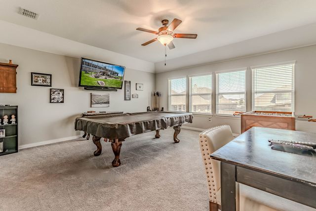 3107 Standridge Lane, Mansfield, TX 76084
