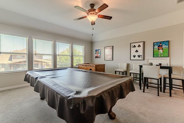 3107 Standridge Lane, Mansfield, TX 76084