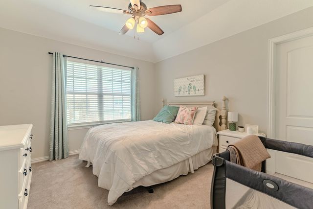 3107 Standridge Lane, Mansfield, TX 76084