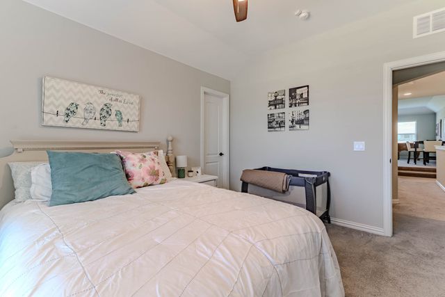 3107 Standridge Lane, Mansfield, TX 76084