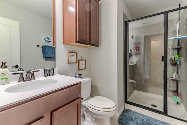 3107 Standridge Lane, Mansfield, TX 76084