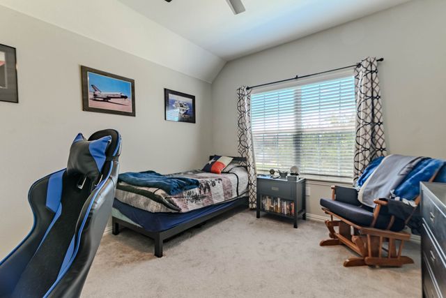 3107 Standridge Lane, Mansfield, TX 76084