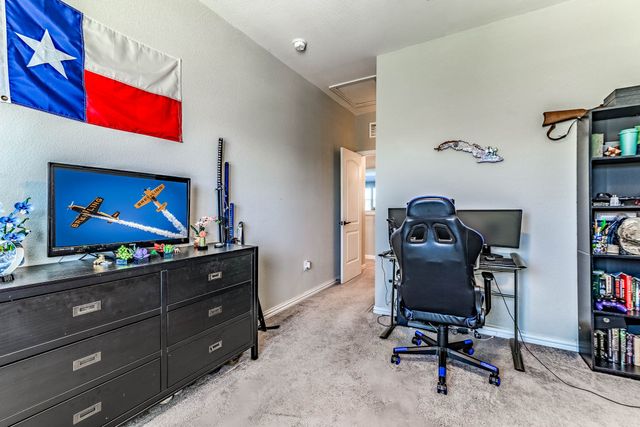 3107 Standridge Lane, Mansfield, TX 76084