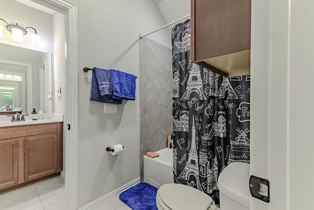3107 Standridge Lane, Mansfield, TX 76084