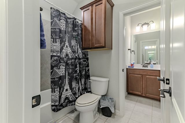 3107 Standridge Lane, Mansfield, TX 76084