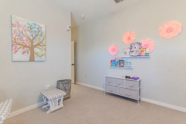 3107 Standridge Lane, Mansfield, TX 76084