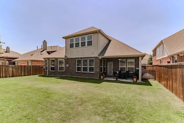 3107 Standridge Lane, Mansfield, TX 76084