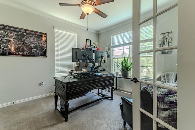 3107 Standridge Lane, Mansfield, TX 76084