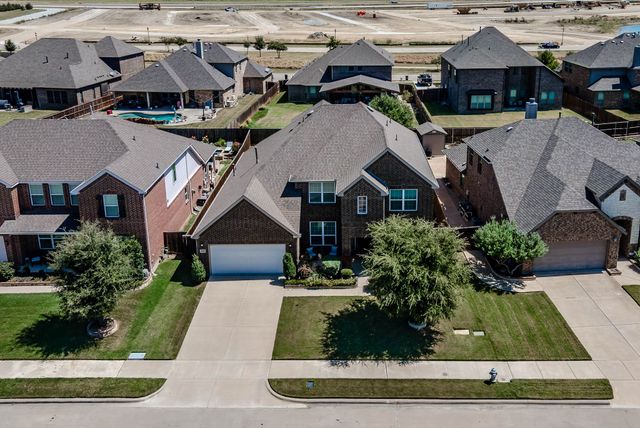 3107 Standridge Lane, Mansfield, TX 76084
