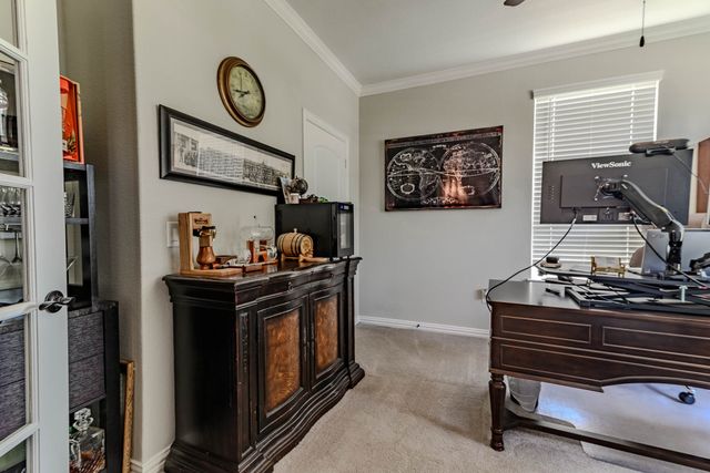 3107 Standridge Lane, Mansfield, TX 76084