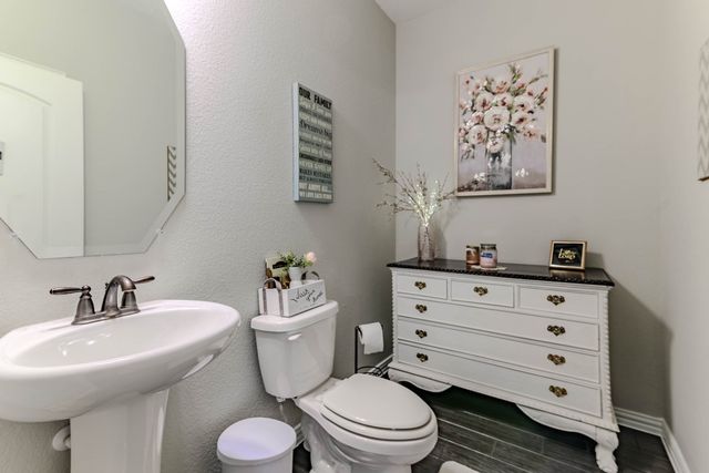3107 Standridge Lane, Mansfield, TX 76084
