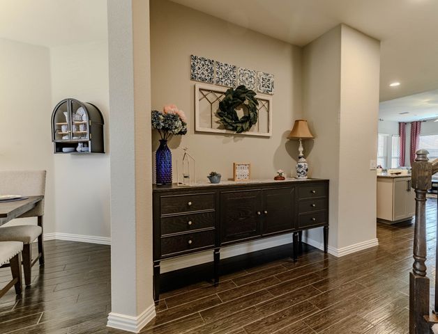 3107 Standridge Lane, Mansfield, TX 76084