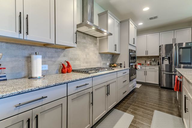 3107 Standridge Lane, Mansfield, TX 76084