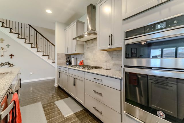 3107 Standridge Lane, Mansfield, TX 76084