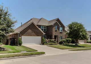 3107 Standridge Lane, Mansfield, TX 76084