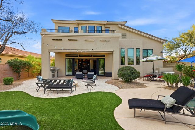 22831 N 53rd Street, Phoenix, AZ 85054