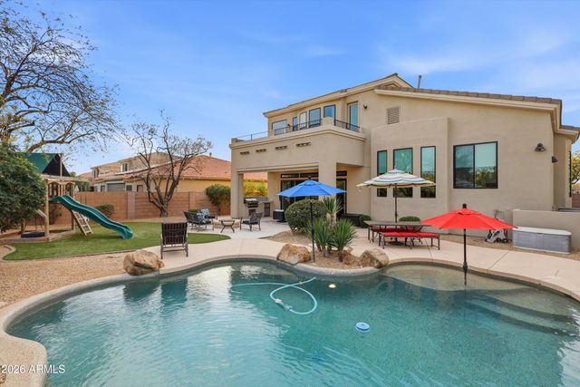 22831 N 53rd Street, Phoenix, AZ 85054