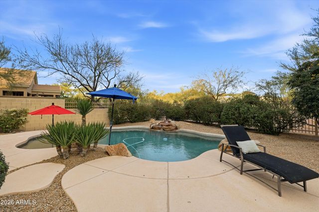 22831 N 53rd Street, Phoenix, AZ 85054