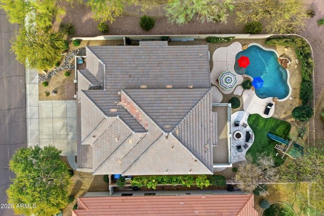 22831 N 53rd Street, Phoenix, AZ 85054