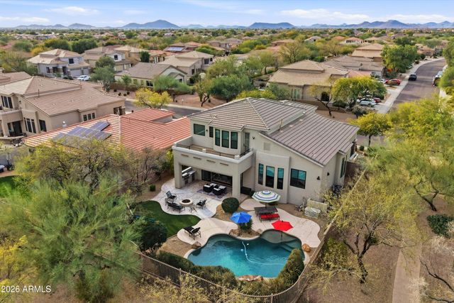 22831 N 53rd Street, Phoenix, AZ 85054