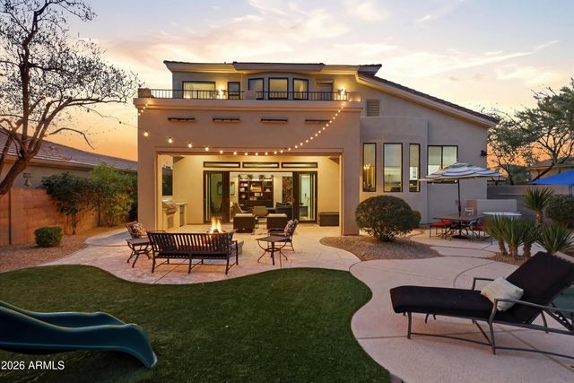 22831 N 53rd Street, Phoenix, AZ 85054