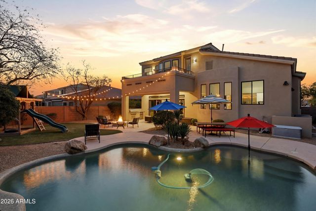 22831 N 53rd Street, Phoenix, AZ 85054