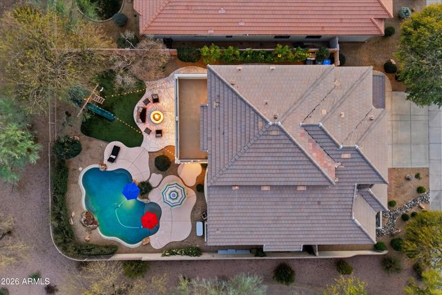 22831 N 53rd Street, Phoenix, AZ 85054