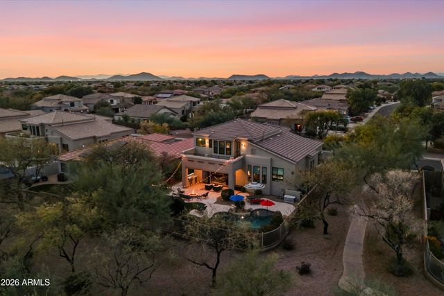 22831 N 53rd Street, Phoenix, AZ 85054