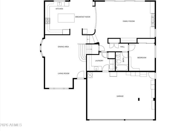 22831 N 53rd Street, Phoenix, AZ 85054