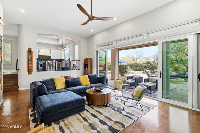 22831 N 53rd Street, Phoenix, AZ 85054