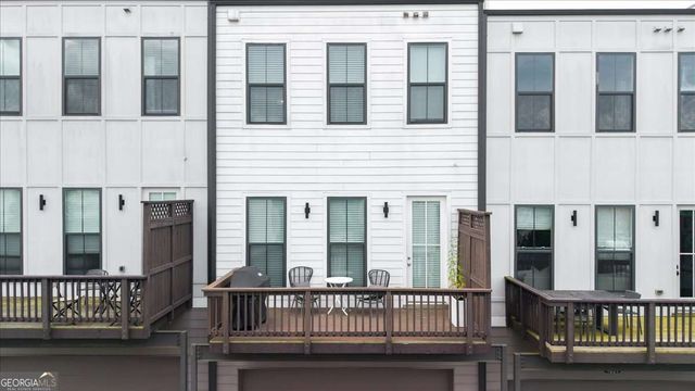 1829 La Dawn Lane, Atlanta, GA 30318