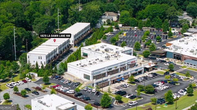 1829 La Dawn Lane, Atlanta, GA 30318