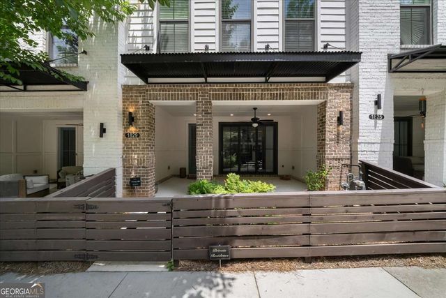 1829 La Dawn Lane, Atlanta, GA 30318