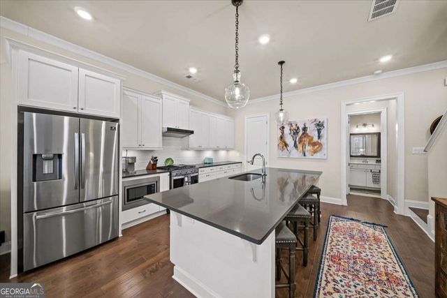 1829 La Dawn Lane, Atlanta, GA 30318